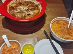 -吕氏疙瘩汤·新鲁菜(济南万象城店)