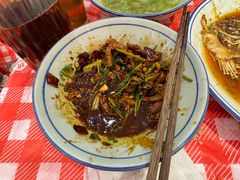 -荆九爷爆炒桥头三嫩(浙大店)