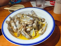 -琥珀老六龙虾(四里河店)