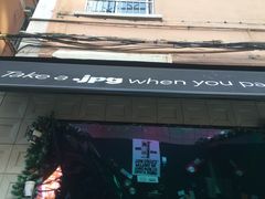 -JPG coffee(广州体育西店)