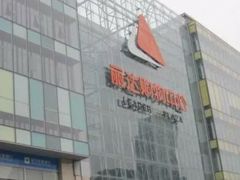 -丽达购物中心(崂山店)