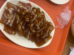 -庆丰包子铺(古城店)