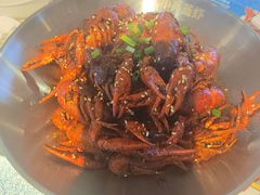 -石牌岭小亮蒸虾•湖北老字号(左岭店)