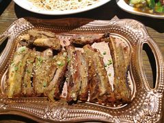 -霄汉羊排(万松园一店)