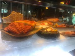 -广州富力君悦大酒店·凯菲厅