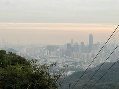 -广州市白云山风景名胜区