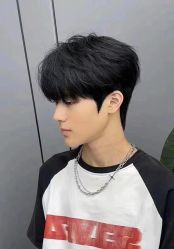 -绅仕門男士理发馆