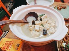 -吃饭皇帝大土家民族菜(正大广场店)