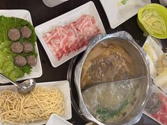 -翠峰苑火锅(迎宾路店)