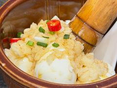 -丁里羊肉小镇(天鹅湖总店)