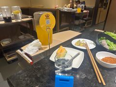-海底捞火锅(群星城店)