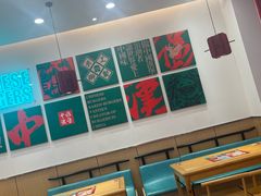 -塔斯汀中国汉堡(木渎店)