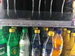 -7-11便利店(海上海店)