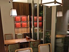 -荷风细雨·中国茶宴(世纪大道店)