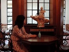 -马勒别墅·中餐厅