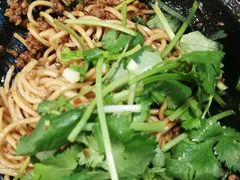 -重庆鸡公煲·青锅花椒鱼(牡丹江路店)