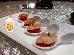 -8餐厅(新葡京酒店)