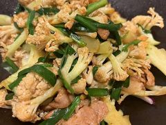 -金掌勺·锅包肉(广渠门店)