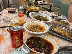 -忆口香龙虾(珠海夏湾老店)