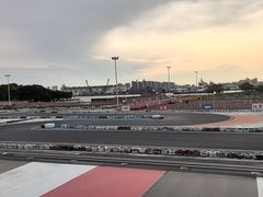 -锐擎卡丁车主题乐园(郊野公园店)