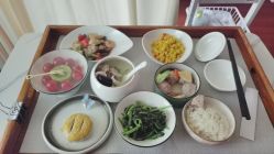 -馨月汇·一悦馨香月子中心(前滩店)