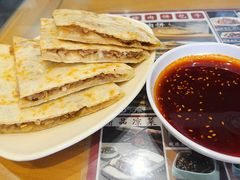 -华天二友居肉饼(宫门口店)