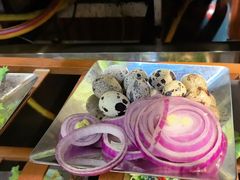 -老渔家·白族·石板烧.野生菌火锅(大理古城叶榆路店)