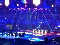 -宝能国际体育演艺中心