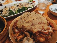 -Myth猪蹄(明洞店)