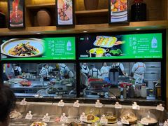 -黄泥岗·地道湖北菜(奥特莱斯店)