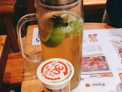 -木屋烧烤(龙华店)