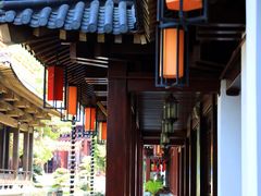 -香积寺