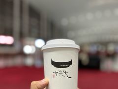 -太犇牛手作茶铺(江北虹悦城店)