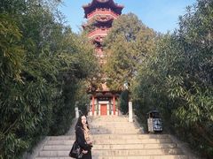 -云龙湖旅游景区