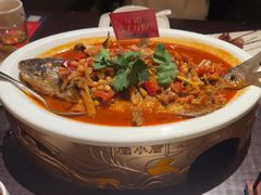 -桂小厨广西菜(万象城店)