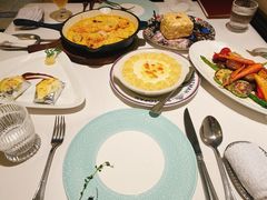 -波特曼西餐厅(南岗店)