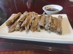 -尹兰楼西北风情餐厅(嘉定店)