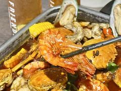-川香鼎盛·川府家宴商务宴请(市桥富华总店)