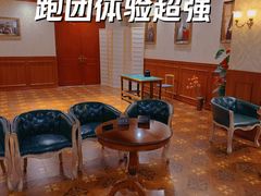 -摩斯密码·实景搜证换装沉浸密室剧本杀
