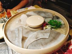 -渝味晓宇火锅(合川路店)