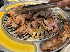 -喜来稀肉(虹泉路店)
