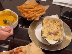 -Ciao窑炉披萨餐厅(宁波阪急店)