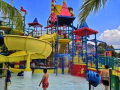 -乐高水上乐园