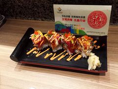 -小山日本料理(兴业太古汇店)