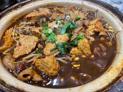 臭大元烧肥肠-壶园美食·淮扬菜(东圈门店)