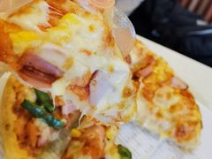 -尊宝比萨(中山八店)