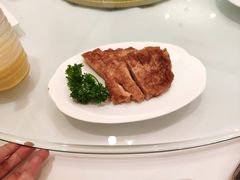 -老洋房花园饭店(绍兴路店)