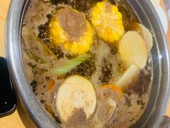 -一井烧肉·活鳗·寿司(望京SOHO店)