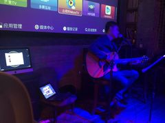 -啤仕多·啤客国潮跳舞BAR(保俶路店)