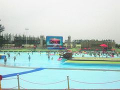 景点-上海玛雅海滩水公园